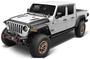 Bushwacker Trail Armor Hood Protector