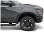 Bushwacker Pocket Style Black Fender Flare Set
