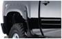 Bushwacker Cut-Out Black Fender Flare Set