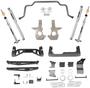 Belltech Trail Performance Lift Kit