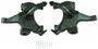 Belltech Drop Spindle Set