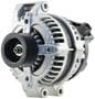 BesTest 105 Amp Alternator - Remanufactured