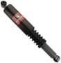 Bulldog HD Suspension Steering Damper