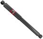 Bulldog HD Suspension Shock Absorber