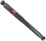 Bulldog HD Suspension Shock Absorber