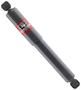Bulldog HD Suspension Shock Absorber