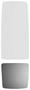 Burco Side View Mirror