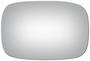 Burco Side View Mirror