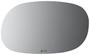 Burco Side View Mirror