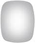 Burco Side View Mirror