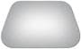 Burco Side View Mirror