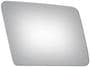 Burco Side View Mirror