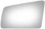 Burco Side View Mirror