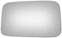 Burco Side View Mirror