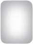 Burco Side View Mirror