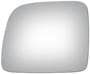 Burco Side View Mirror