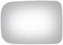 Burco Side View Mirror