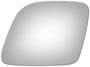 Burco Side View Mirror