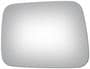 Burco Side View Mirror