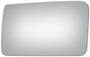 Burco Side View Mirror