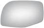 Burco Side View Mirror