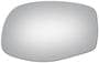 Burco Side View Mirror