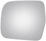 Burco Side View Mirror