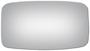 Burco Side View Mirror