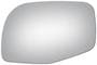 Burco Replacement Side View Mirror Glass