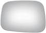Burco Side View Mirror