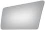Burco Side View Mirror