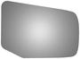 Burco Side View Mirror
