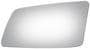 Burco Side View Mirror