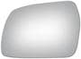 Burco Side View Mirror