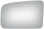 Burco Side View Mirror