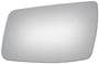 Burco Side View Mirror