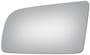 Burco Side View Mirror
