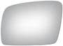 Burco Side View Mirror
