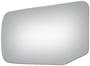 Burco Side View Mirror