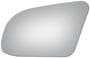 Burco Side View Mirror