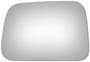 Burco Side View Mirror