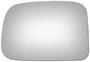 Burco Side View Mirror
