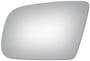 Burco Side View Mirror