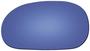 Burco Side View Mirror