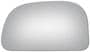 Burco Side View Mirror