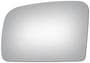Burco Side View Mirror