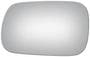 Burco Side View Mirror