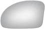 Burco Side View Mirror