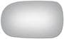 Burco Side View Mirror