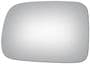 Burco Side View Mirror